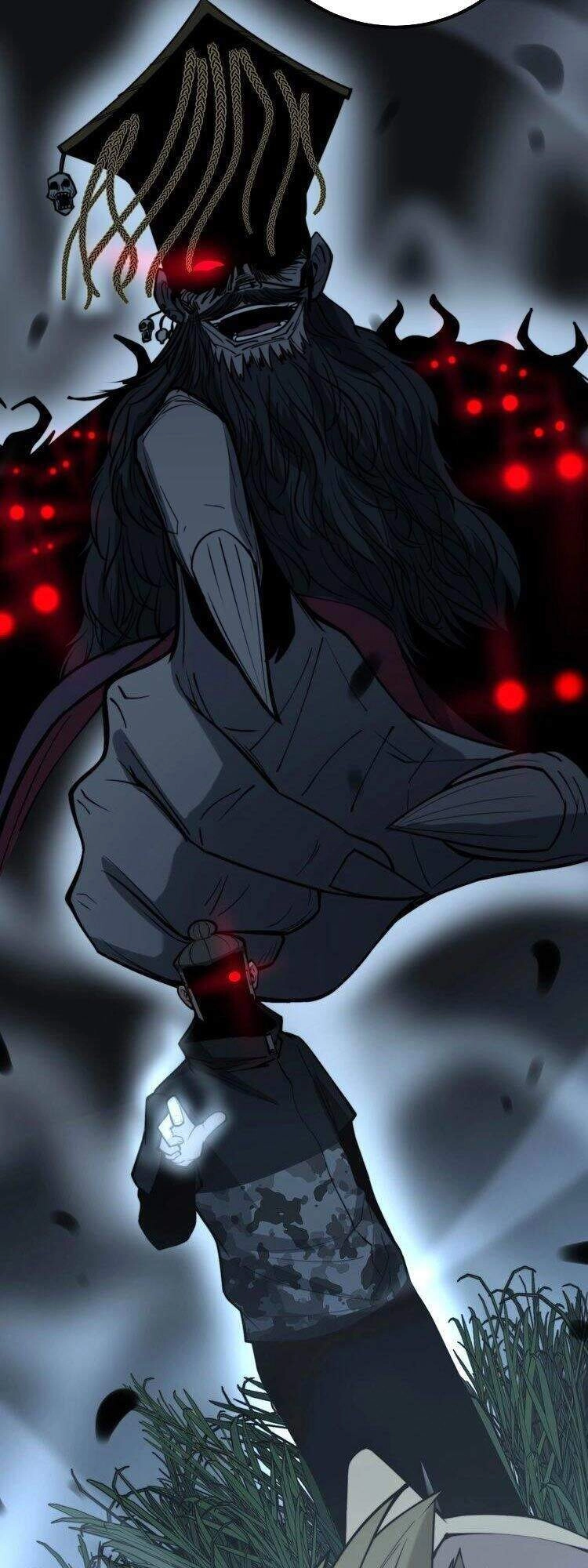 Độc Thủ Vu Y Chapter 244 - 34