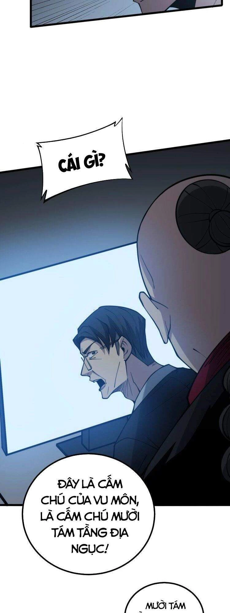 Độc Thủ Vu Y Chapter 244 - 38