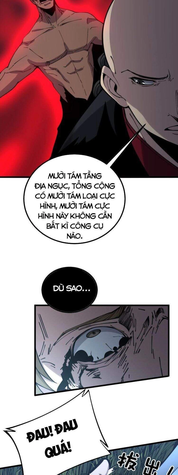 Độc Thủ Vu Y Chapter 244 - 40