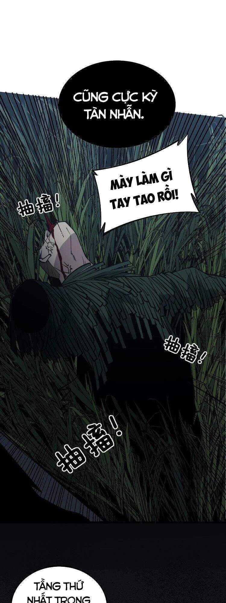 Độc Thủ Vu Y Chapter 244 - 42