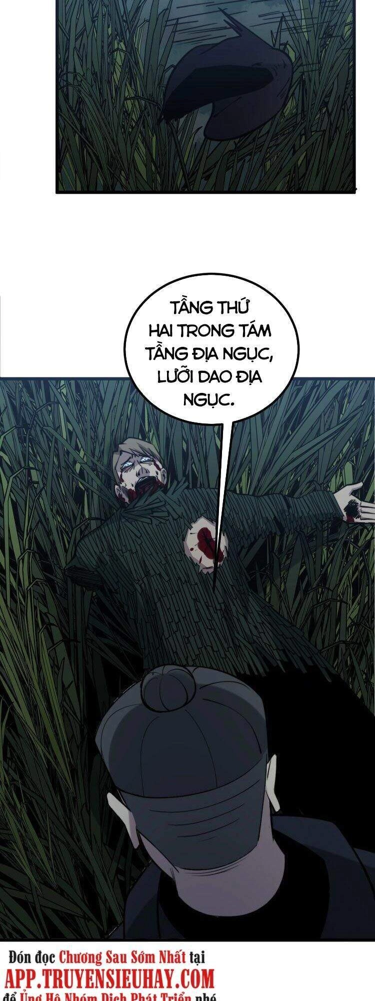 Độc Thủ Vu Y Chapter 244 - 48