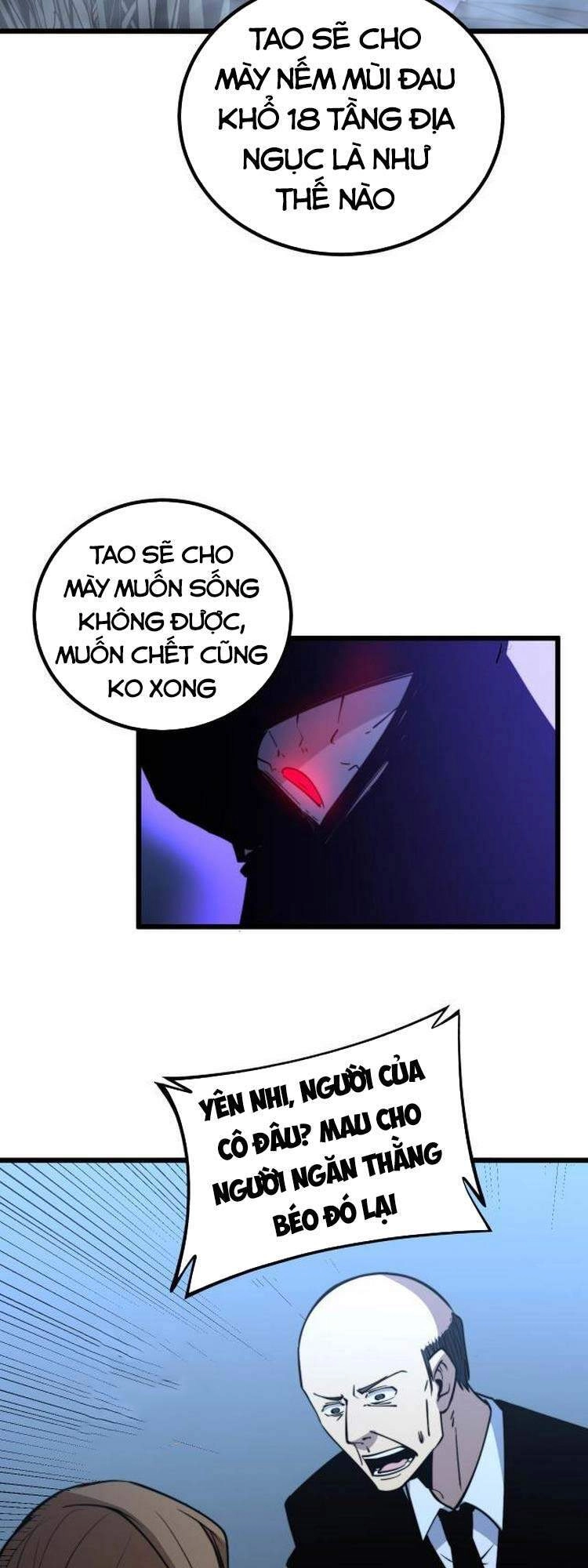 Độc Thủ Vu Y Chapter 245 - 5