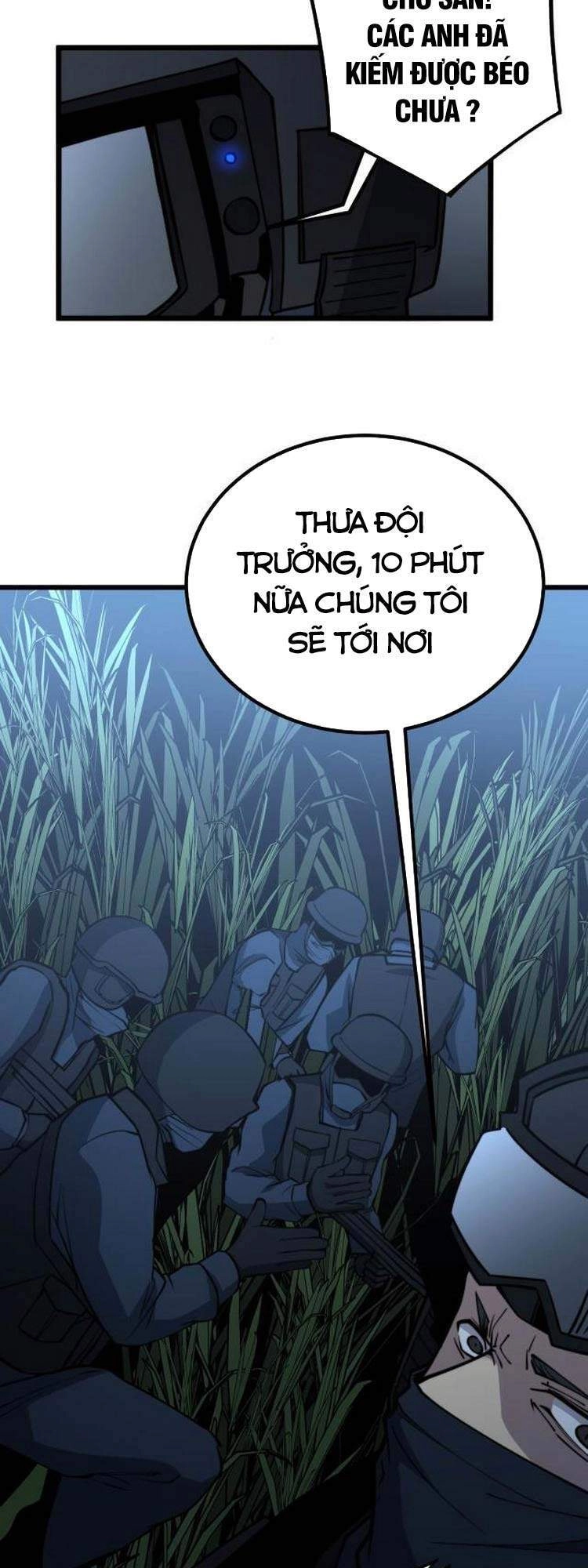 Độc Thủ Vu Y Chapter 245 - 7