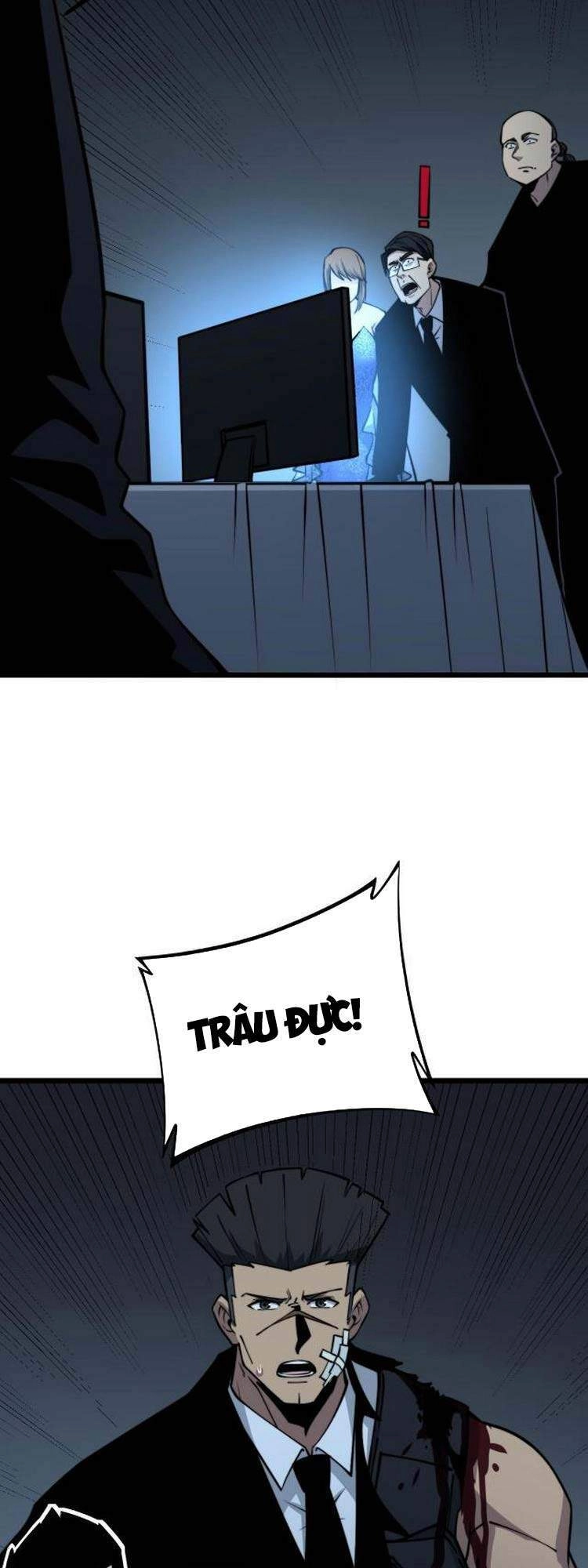 Độc Thủ Vu Y Chapter 245 - 9