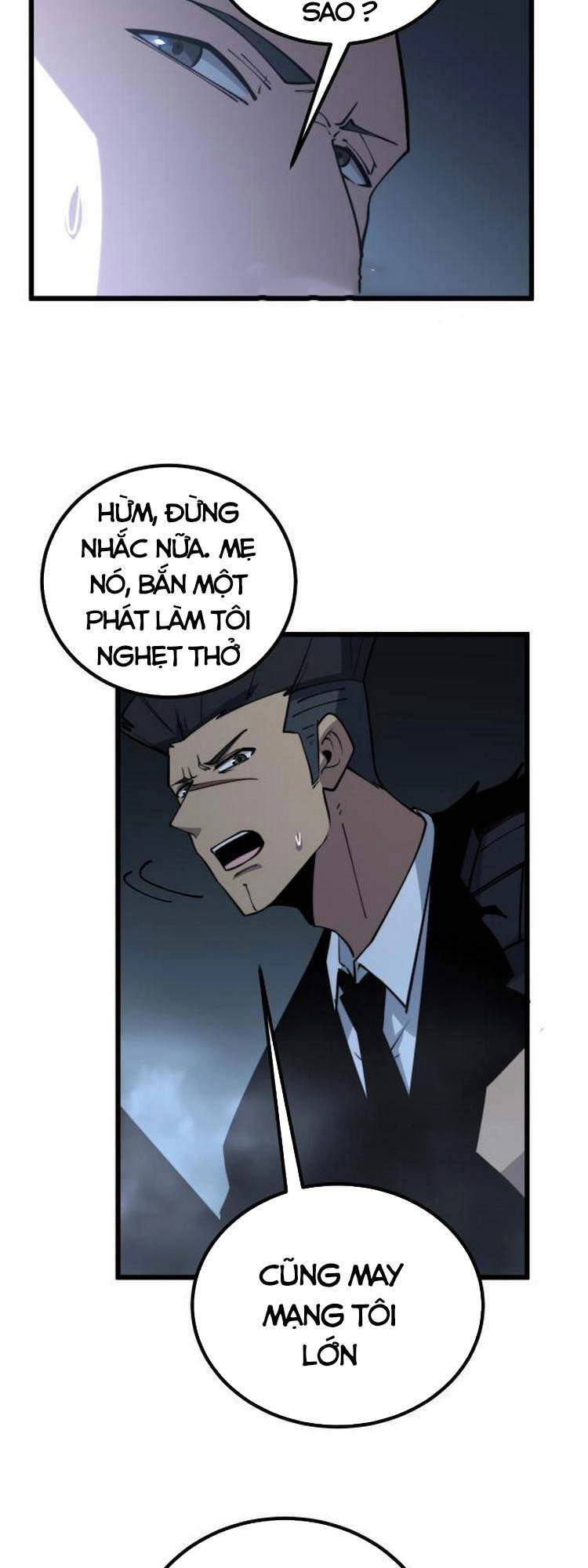 Độc Thủ Vu Y Chapter 245 - 11