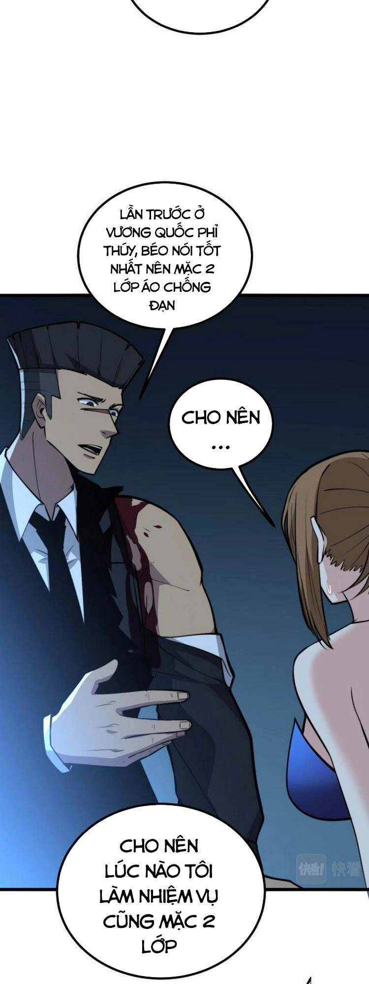 Độc Thủ Vu Y Chapter 245 - 13