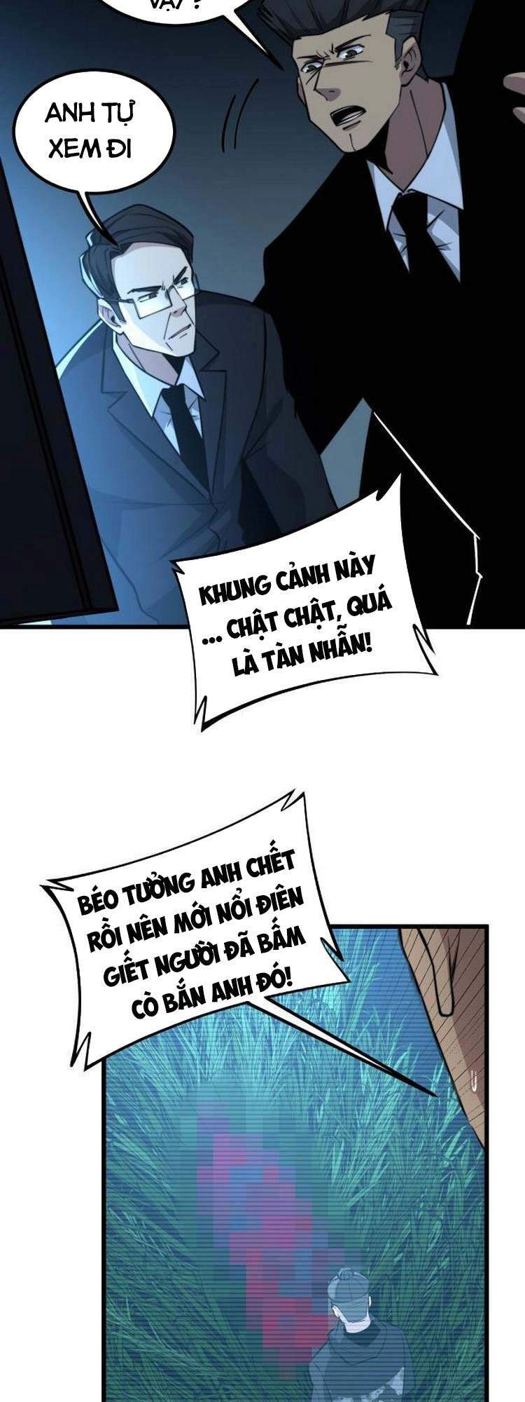 Độc Thủ Vu Y Chapter 245 - 15