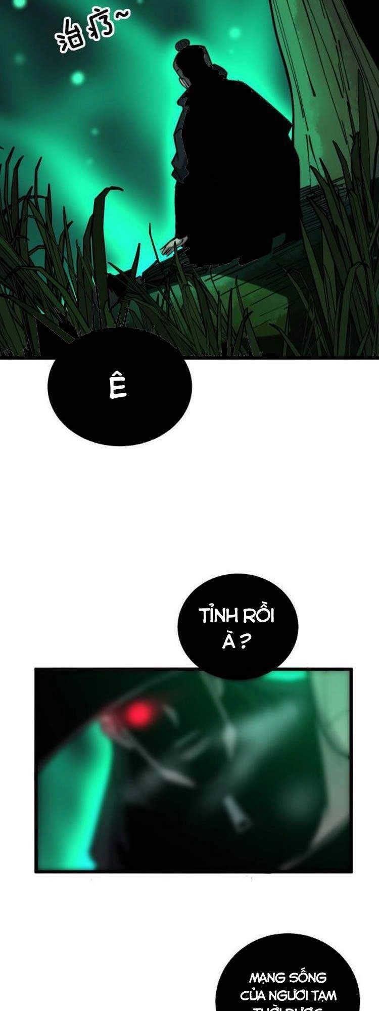 Độc Thủ Vu Y Chapter 245 - 17