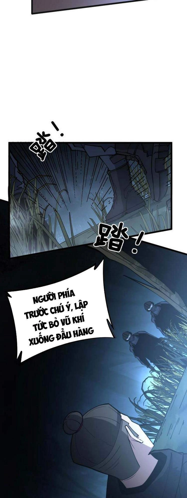 Độc Thủ Vu Y Chapter 245 - 21