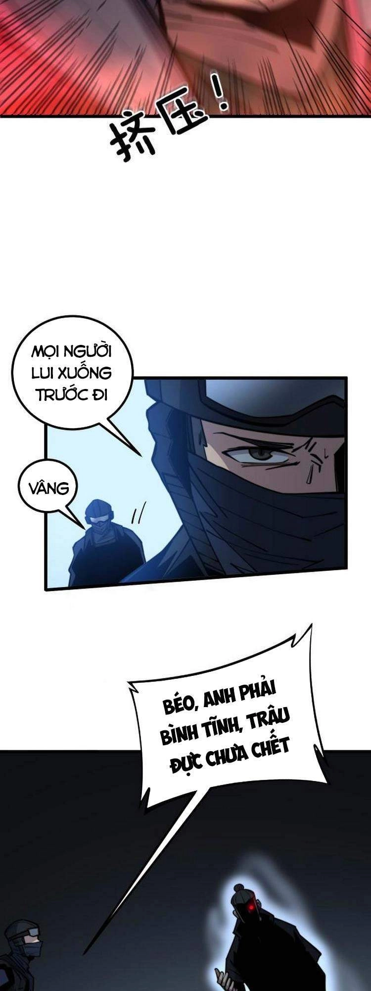 Độc Thủ Vu Y Chapter 245 - 33