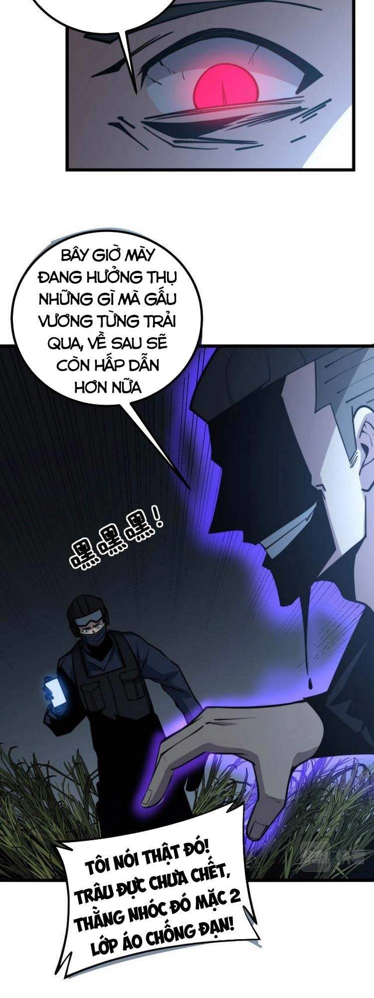 Độc Thủ Vu Y Chapter 245 - 35