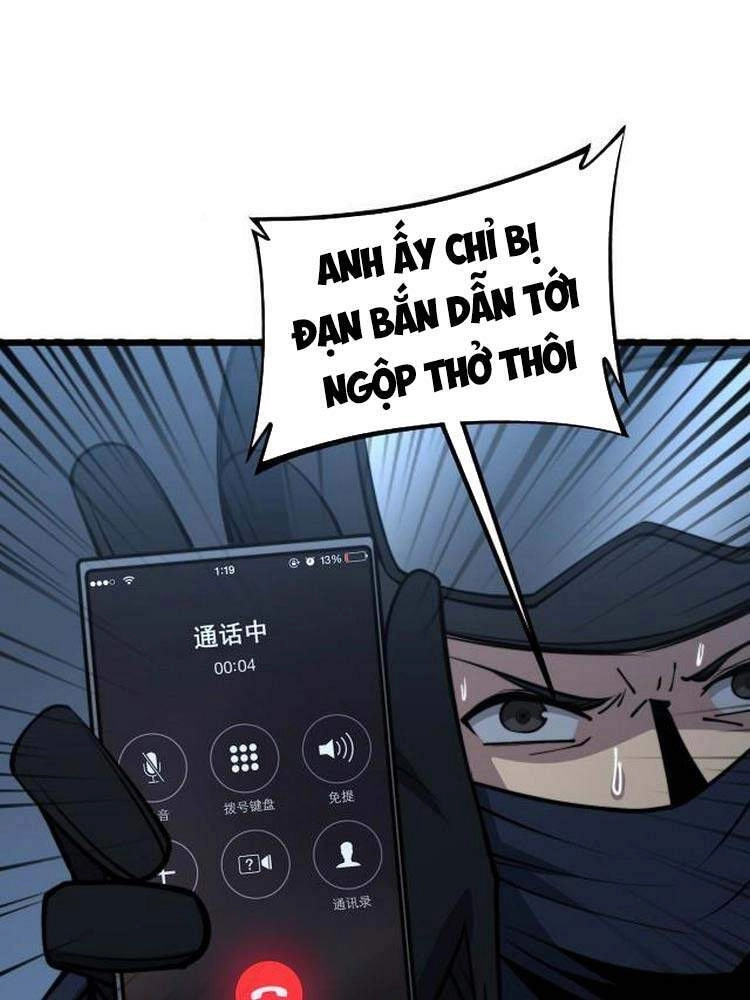 Độc Thủ Vu Y Chapter 245 - 36