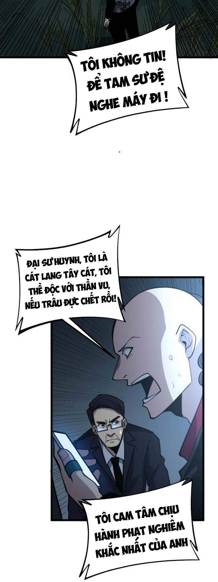 Độc Thủ Vu Y Chapter 245 - 41