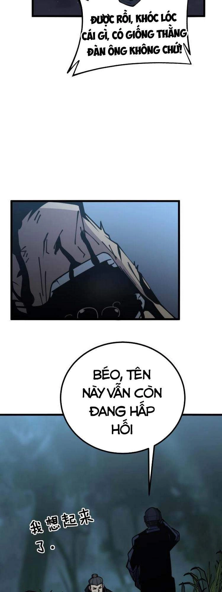 Độc Thủ Vu Y Chapter 245 - 47