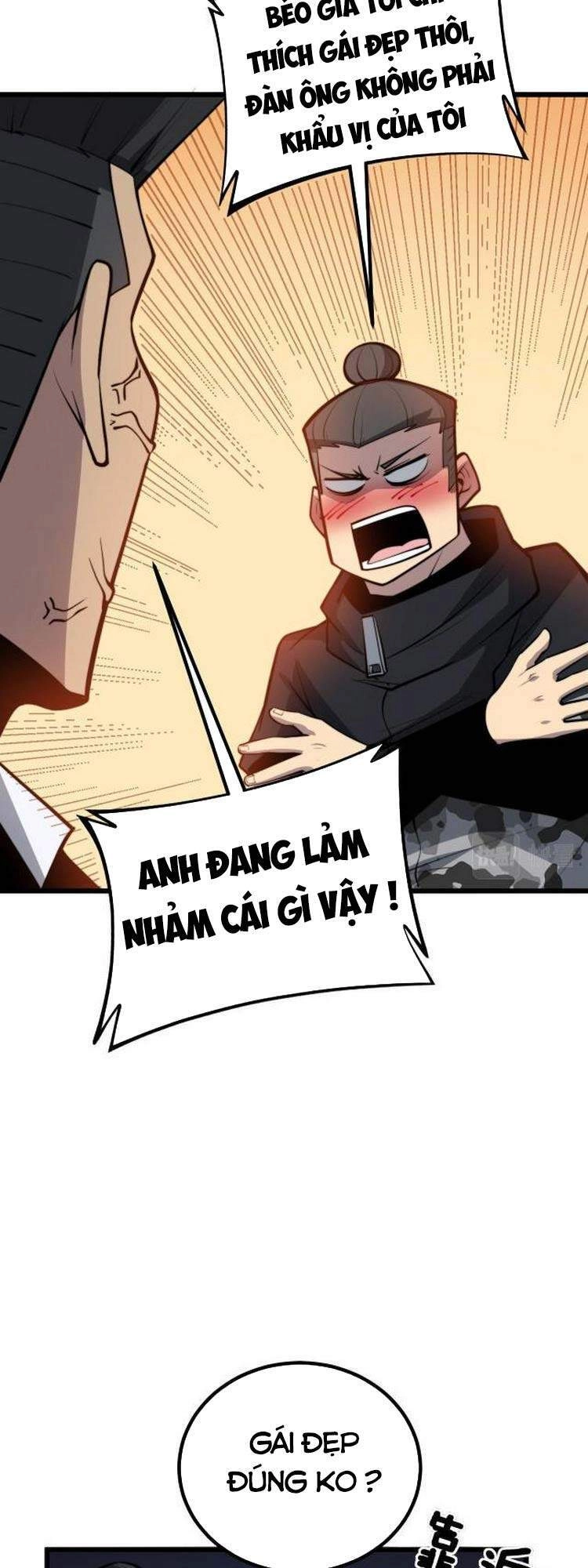 Độc Thủ Vu Y Chapter 246 - 5