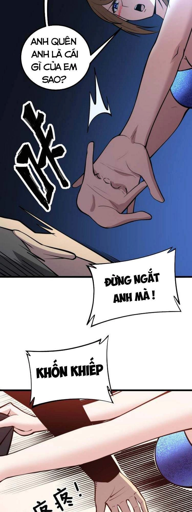 Độc Thủ Vu Y Chapter 246 - 7