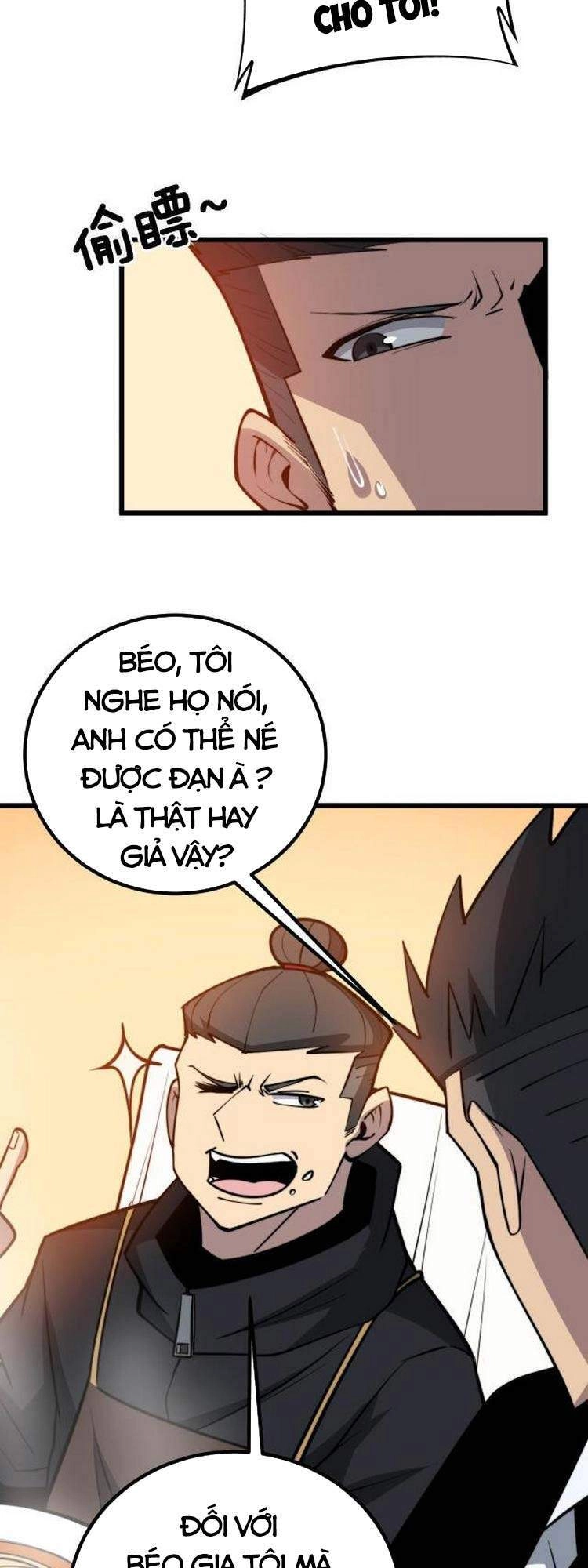 Độc Thủ Vu Y Chapter 246 - 11