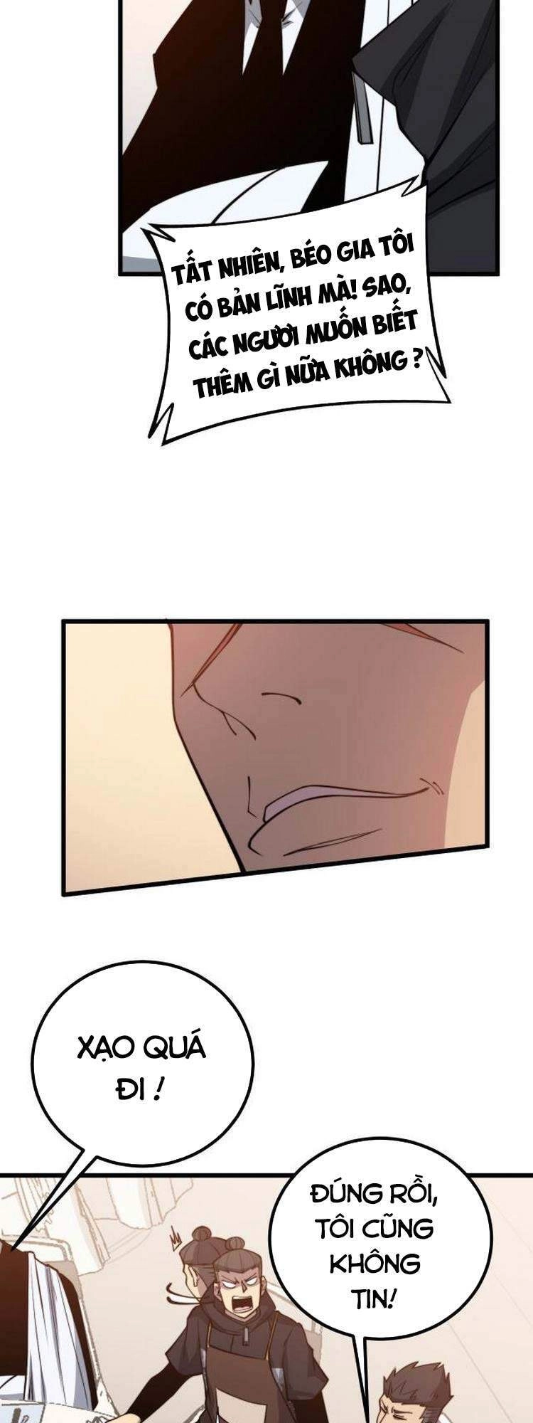 Độc Thủ Vu Y Chapter 246 - 13