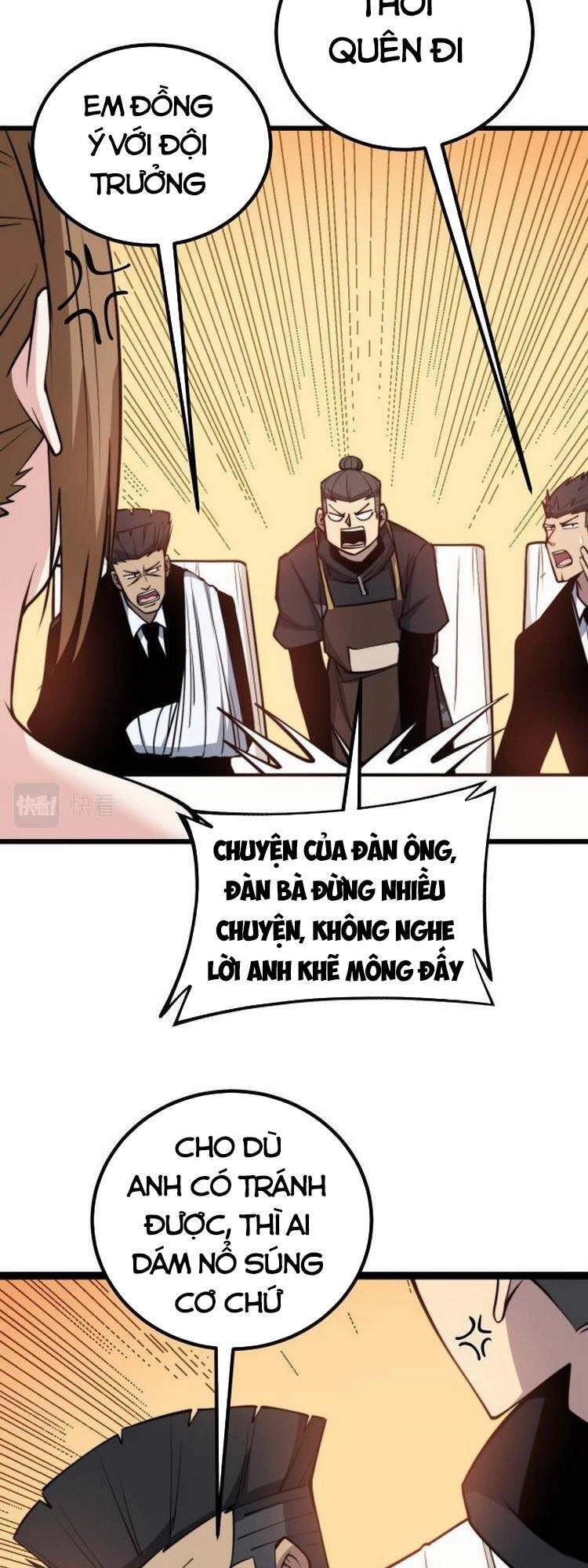 Độc Thủ Vu Y Chapter 246 - 15