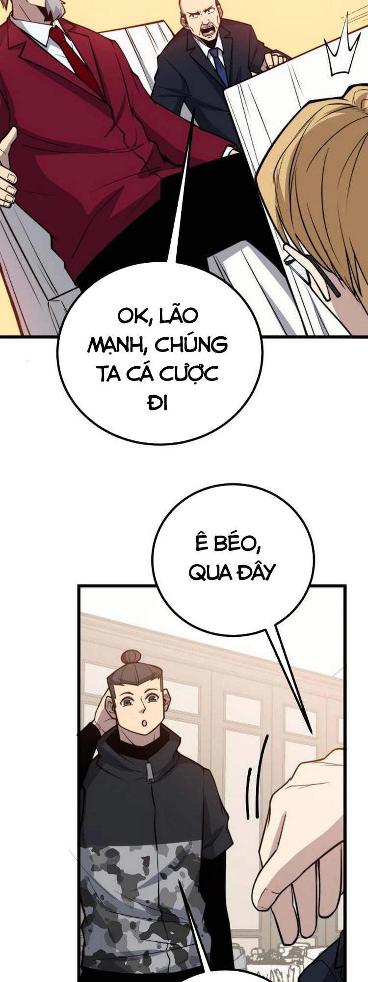 Độc Thủ Vu Y Chapter 246 - 22