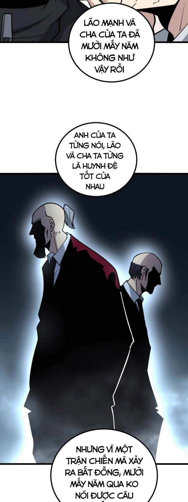 Độc Thủ Vu Y Chapter 246 - 24