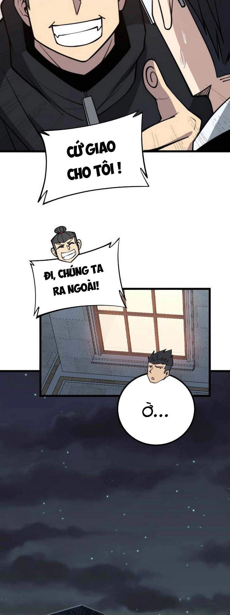 Độc Thủ Vu Y Chapter 246 - 26