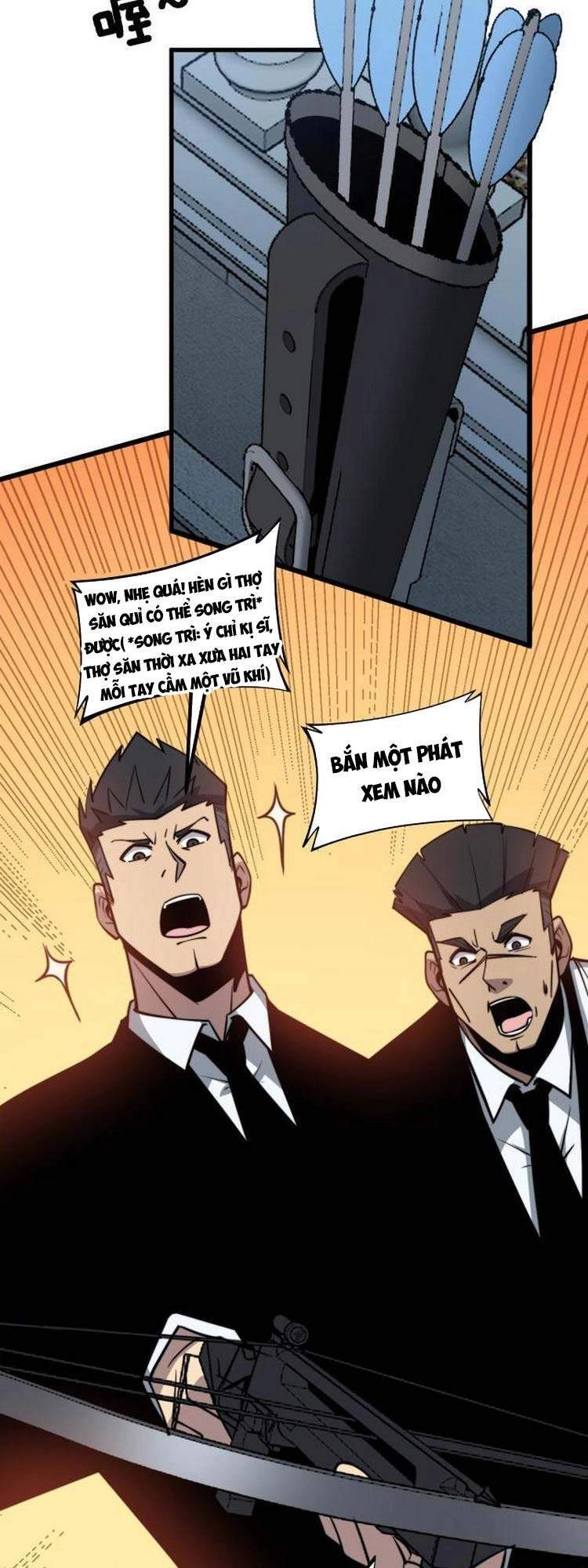 Độc Thủ Vu Y Chapter 246 - 28