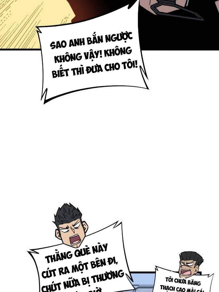 Độc Thủ Vu Y Chapter 246 - 29