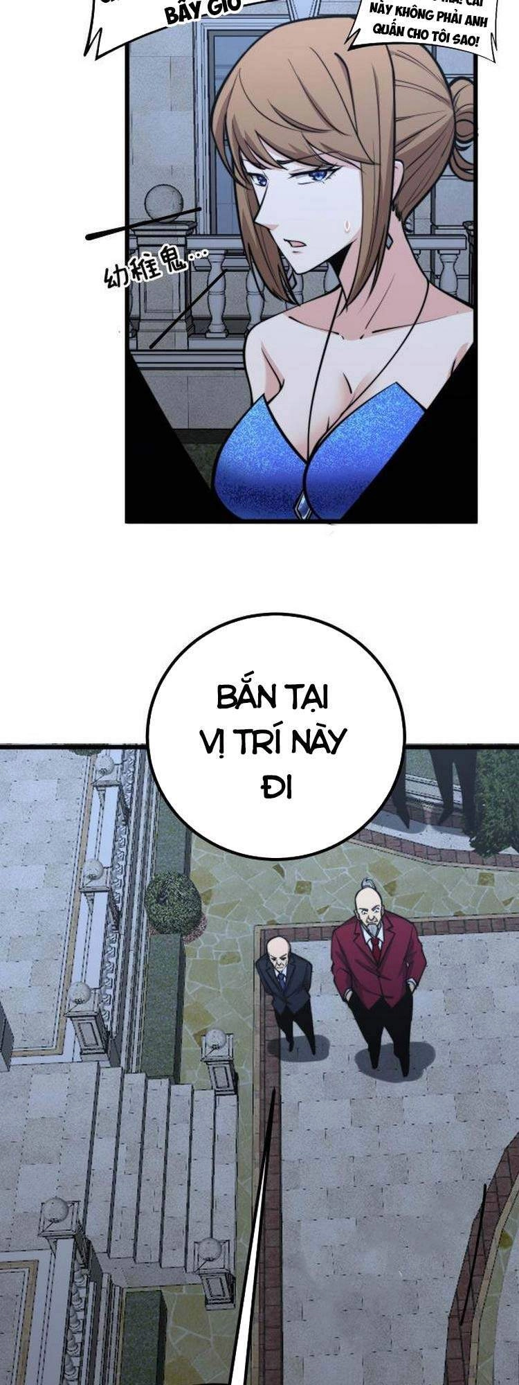 Độc Thủ Vu Y Chapter 246 - 30