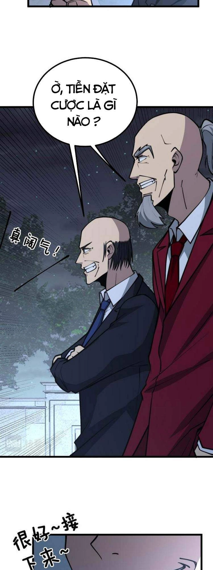 Độc Thủ Vu Y Chapter 246 - 32