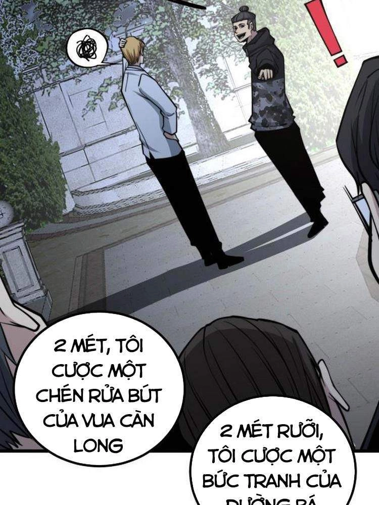 Độc Thủ Vu Y Chapter 246 - 35