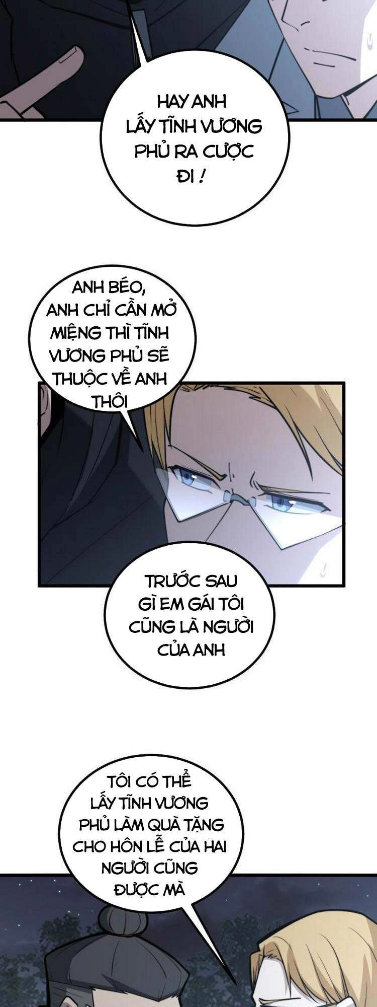 Độc Thủ Vu Y Chapter 246 - 40