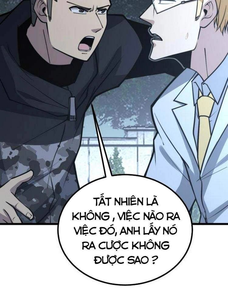 Độc Thủ Vu Y Chapter 246 - 41