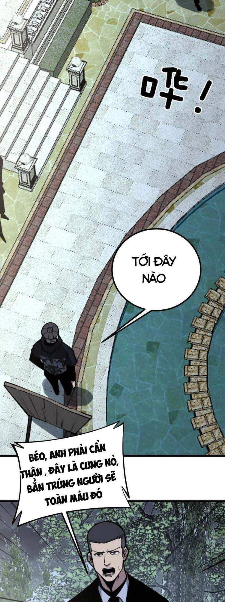 Độc Thủ Vu Y Chapter 246 - 43