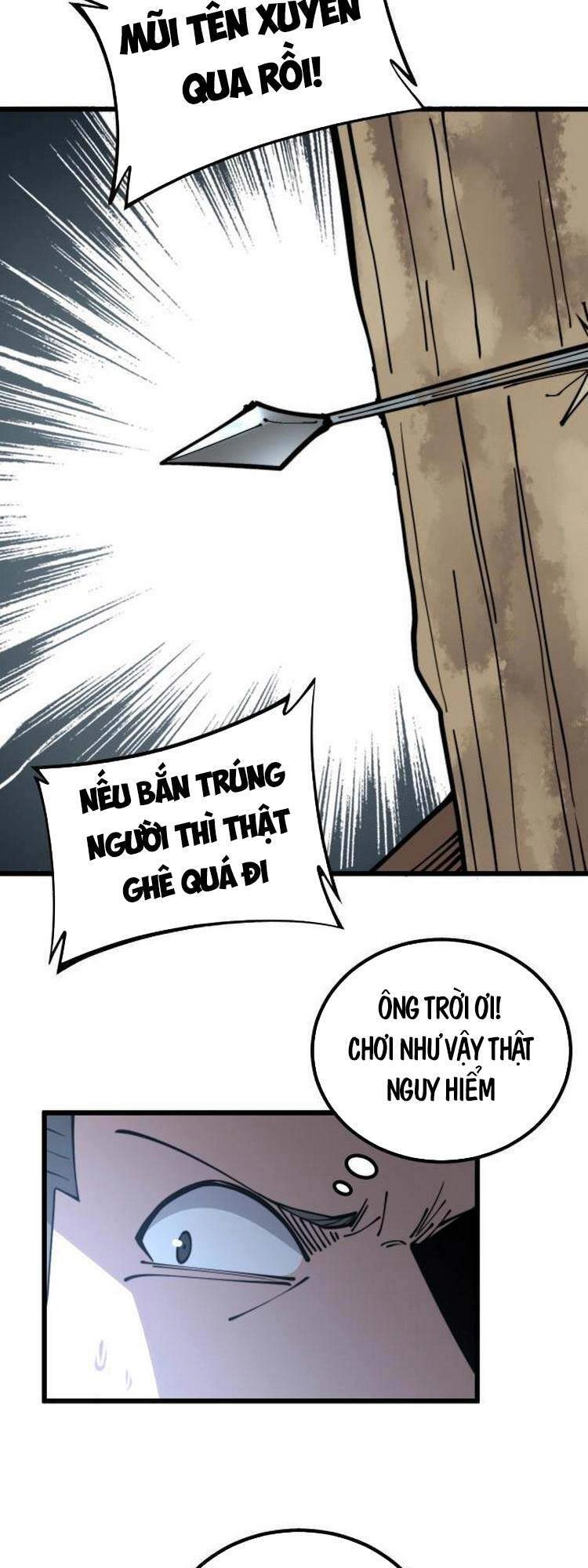 Độc Thủ Vu Y Chapter 246 - 51