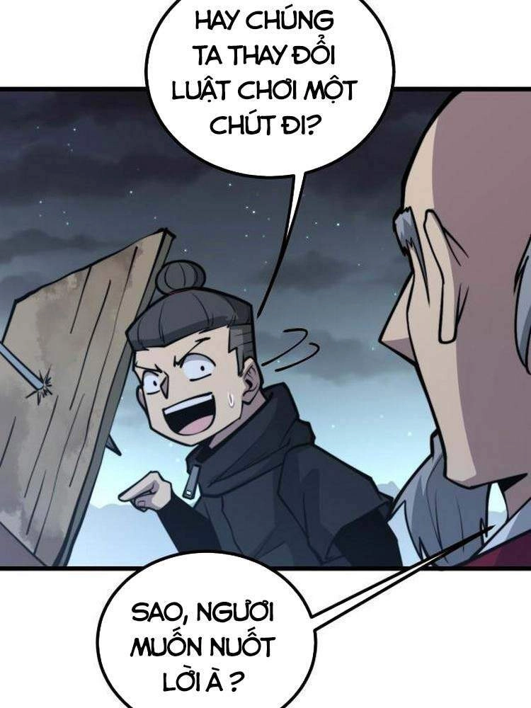 Độc Thủ Vu Y Chapter 246 - 52