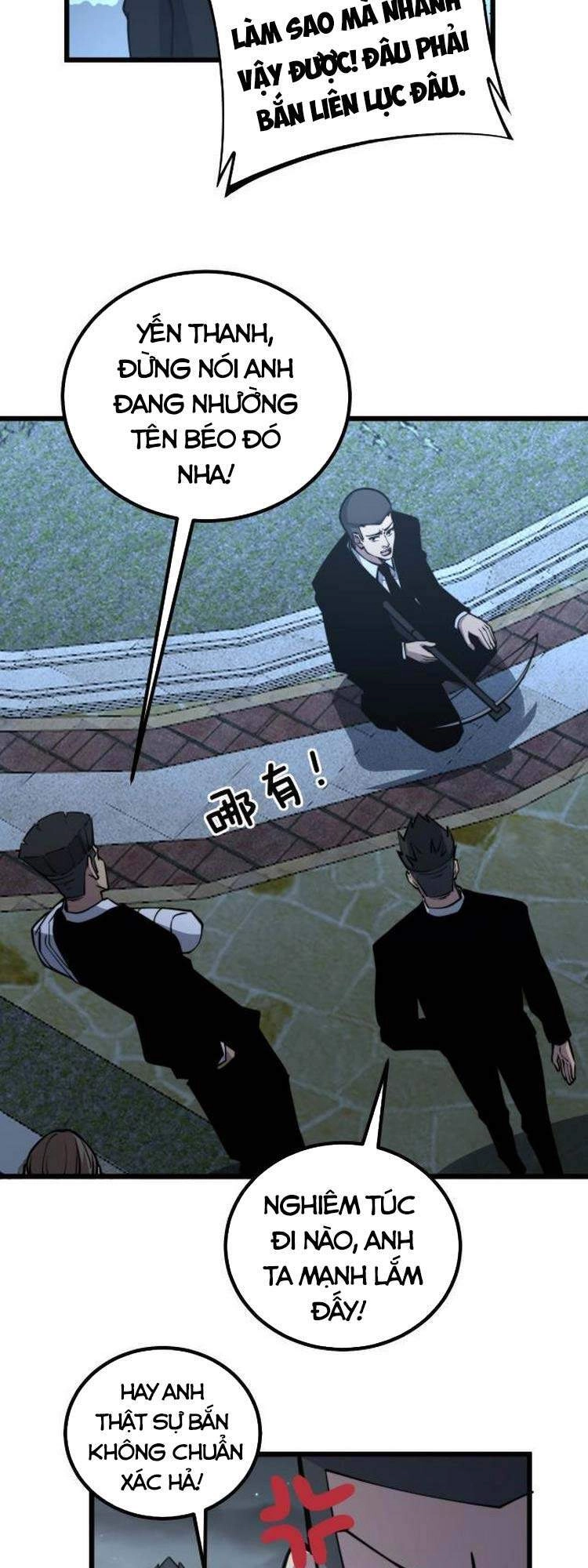 Độc Thủ Vu Y Chapter 247 - 15