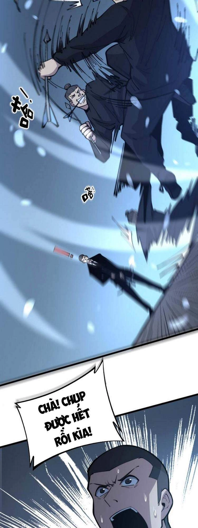 Độc Thủ Vu Y Chapter 247 - 22