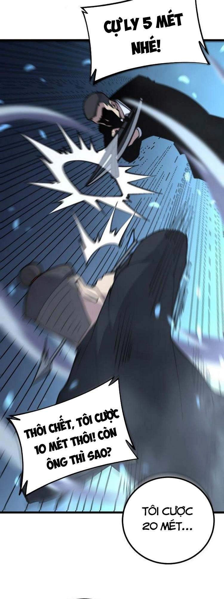 Độc Thủ Vu Y Chapter 247 - 26