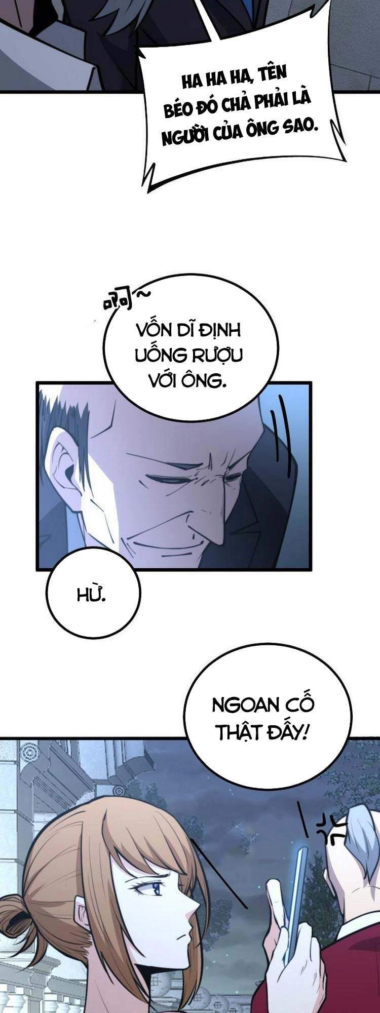 Độc Thủ Vu Y Chapter 247 - 28