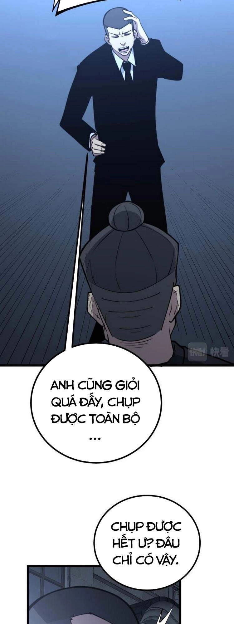 Độc Thủ Vu Y Chapter 247 - 34