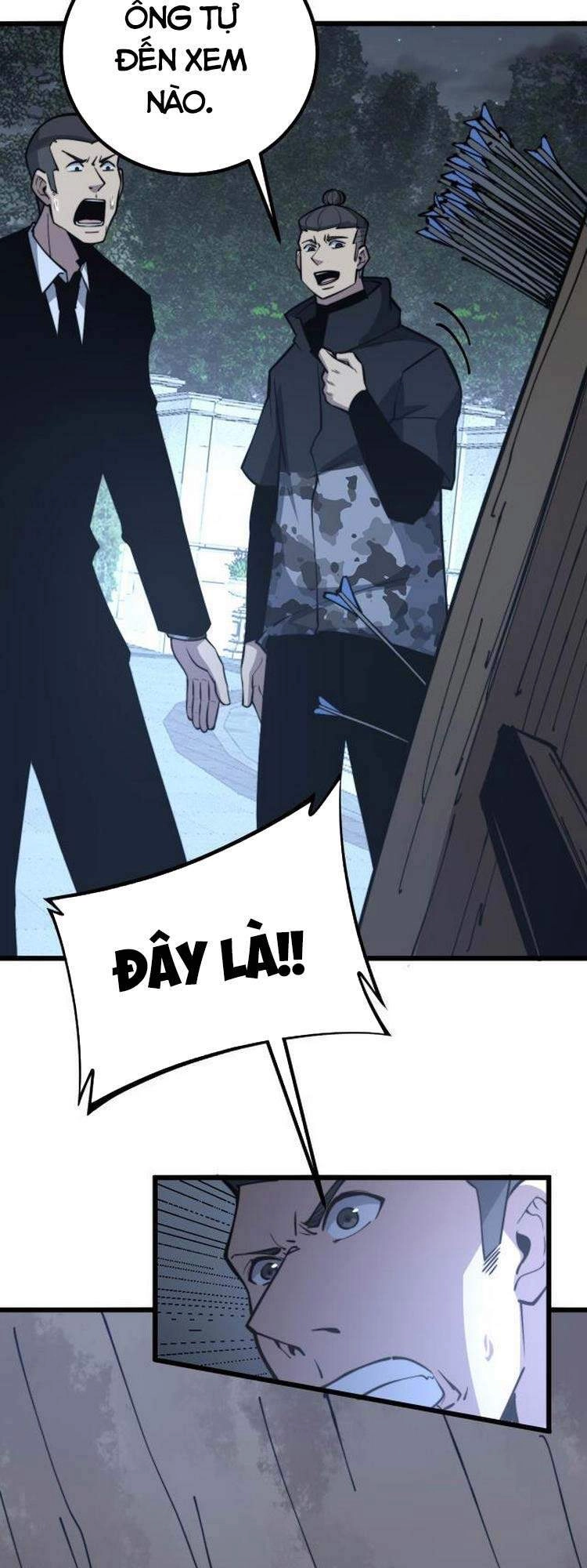 Độc Thủ Vu Y Chapter 247 - 36