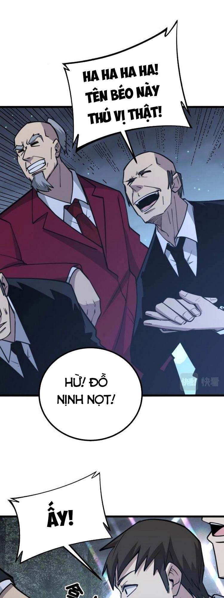 Độc Thủ Vu Y Chapter 247 - 38