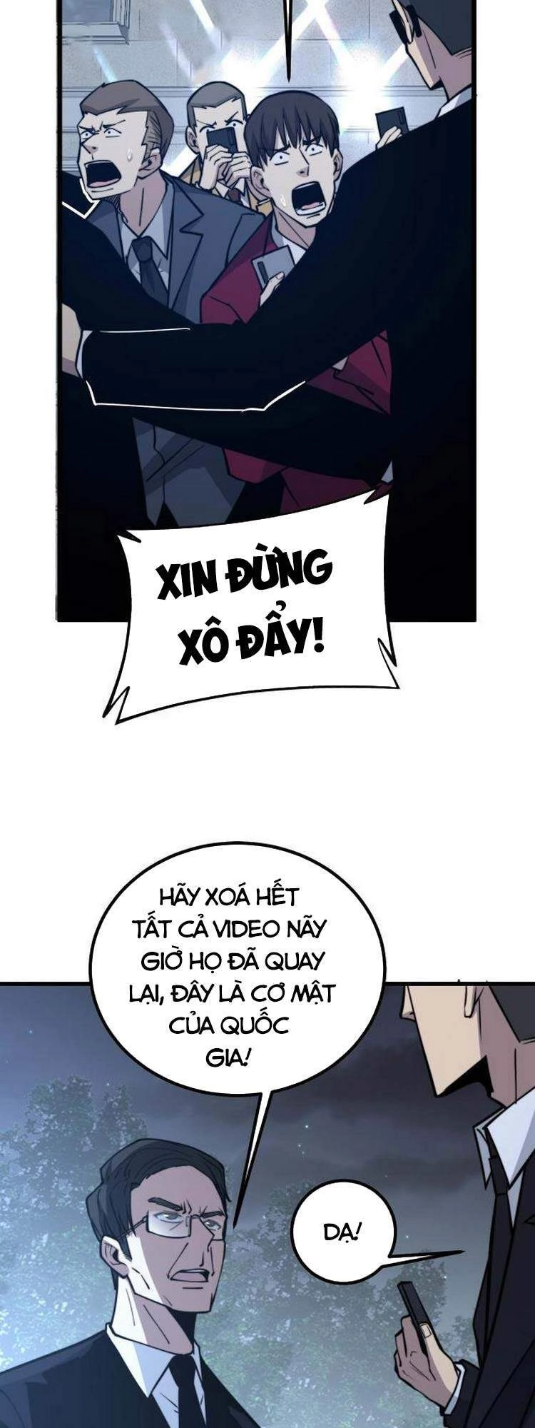 Độc Thủ Vu Y Chapter 247 - 40