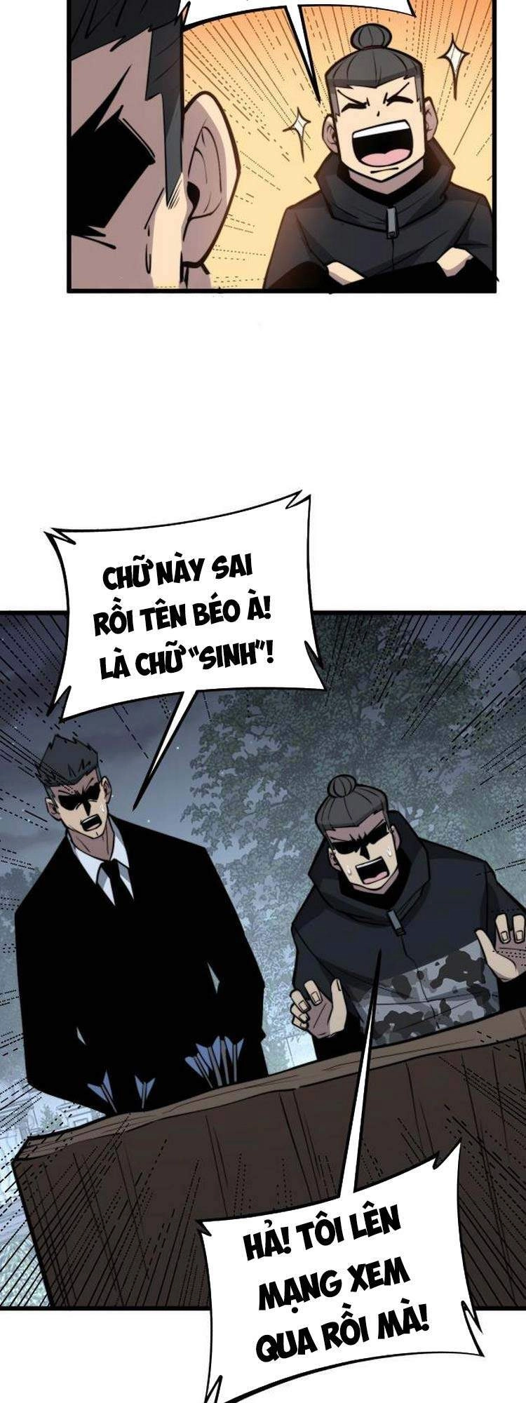 Độc Thủ Vu Y Chapter 247 - 46