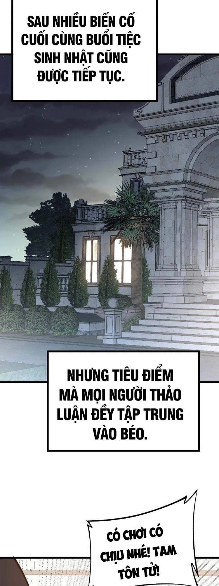 Độc Thủ Vu Y Chapter 247 - 48