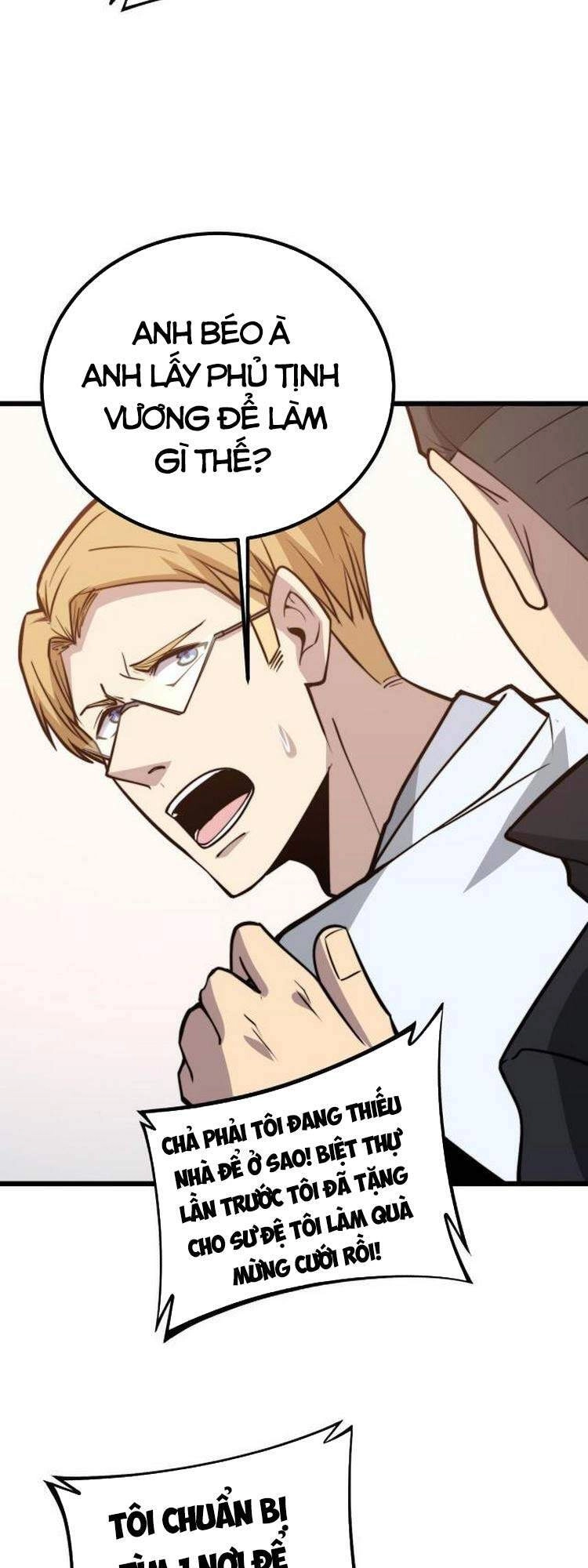 Độc Thủ Vu Y Chapter 247 - 50