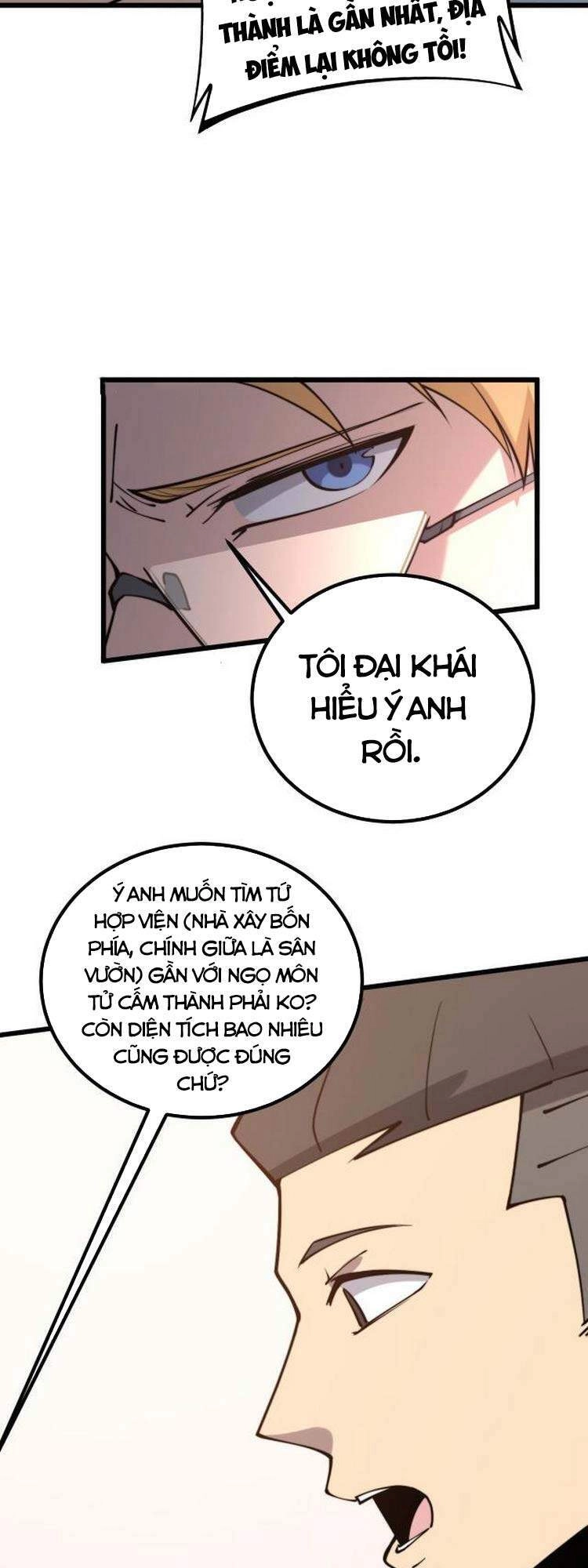 Độc Thủ Vu Y Chapter 247 - 52