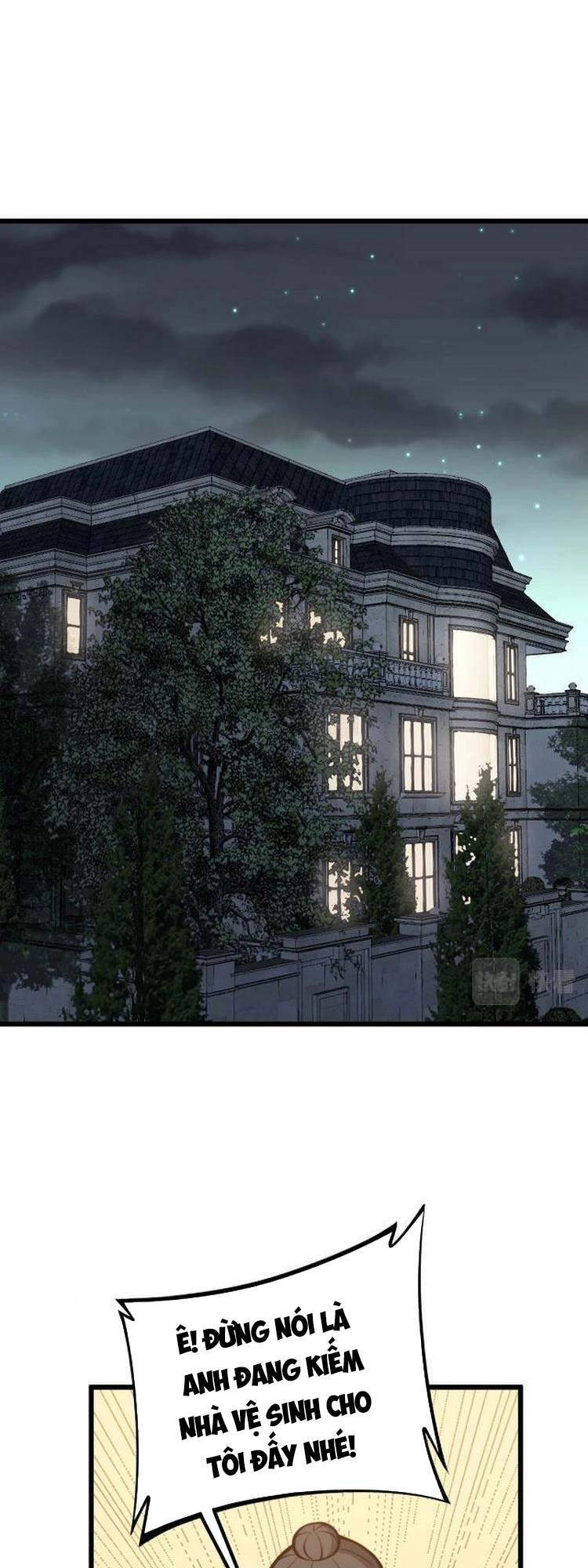 Độc Thủ Vu Y Chapter 248 - 1