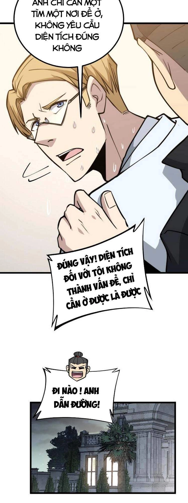 Độc Thủ Vu Y Chapter 248 - 3